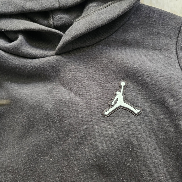 Jordan 4T Two Piece Set NEW - Picture 2 of 5
